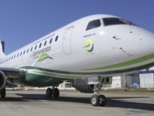 Boeing destaca parceria com Embraer para desenvolver biocombust�vel