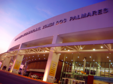 Aeroporto Zumbi dos Palmares e outros 12 do pa�s devem ser leiloados at� o final do ano, segundo Ana