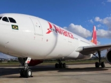 Col�mbia de olho na Avianca