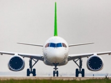 Aeronave conectada pode gerar economia de US$ 15 bilh�es