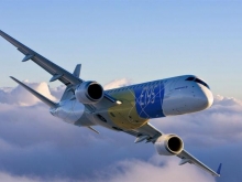 Embraer e Boeing progridem em negocia��o