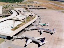 BNDES libera cr�dito de R$ 508 milh�es para Confins