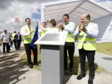 Obra inacabada para a Copa do Mundo de 2014 � retomada no aeroporto