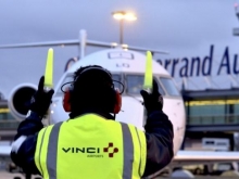﻿Interven��es no aeroporto alteram dia e hor�rios de voos