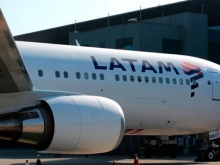 Latam demite funcion�rio que aparece em v�deo constrangendo mulheres na R�ssia