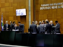 Audi�ncia p�blica discute concess�o em MT