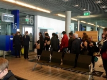 Mais de 6 milh�es de passageiros em 2018