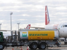 DF vai oferecer imposto menos em querosene de avia��o para companhias que tiverem uma frequ�ncia m�n