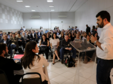 Concess�o de aeroportos de MT atrai interesse de empresas da Espanha, Su��a, Fran�a e Argentina