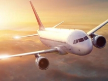 Mais viagens a�reas