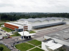 Empresa de Manaus arremata licita��o do terminal de cargas do aeroporto de Uberl�ndia