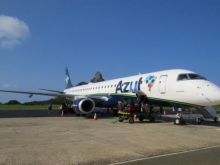 Chinesa Hainan vender� toda sua fatia na Azul