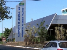 Ap�s resolu��o da Anac, pelot�o dos bombeiros que atua no aeroporto de Uberaba deixar� o local