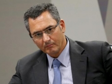 Guardia re�ne-se com comandante da aeron�utica e nega que tema seja Embraer