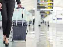 Confira quais s�o as regras para bagagens de m�o nas viagens a�reas