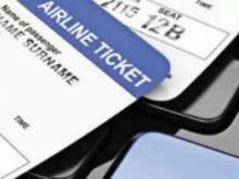 Uni�o ter� de usar ag�ncias para compra de passagens