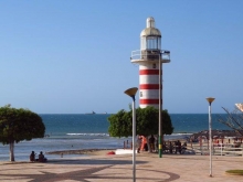 Impacto do turismo no PIB do Cear� � de 5%