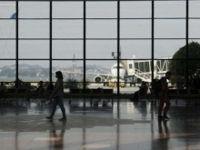 REDU��O DAS PASSAGENS �REAS? FICOU S� NA PROMESSA...