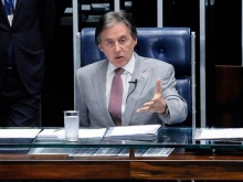 CONGRESSO PODE APERFEI�OAR REGRAS DAS AG�NCIAS REGULADORAS