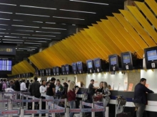 FALHAS EM RADAR EM S�O PAULO AFETAM CERCA DE 500 VOOS NO PA�S