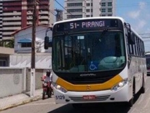 PMs, guardas municipais e carteiros perdem gratuidade nos �nibus de Natal (RN)