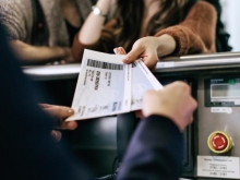 VIAGENS FICARAM MAIS CARAS EM 2019 EM TODO O MUNDO, MAS N�O NO BRASIL, REVELA RELAT�RIO DE EMPRESAS
