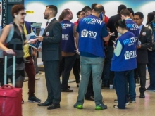SEIS A�REAS COM MEDIDAS FORA DO PADR�O