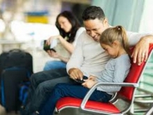 EMPRESA AMERICANA IR� CONECTAR 54 AEROPORTOS BRASILEIROS
