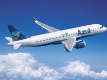 ﻿Aeroportos p�blicos registram crescimento