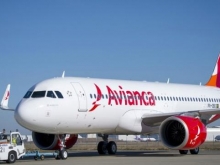 Sem Avianca, oferta de voos dom�sticos recua 9,2% em junho