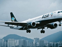 Azul, MAP ou Passaredo: quem leva o espa�o da Avianca em Congonhas?