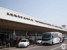 Aeroporto de Campo Grande opera normalmente neste in�cio de manh� de segunda-feira