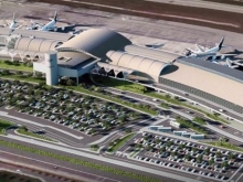 Fortaleza tem a 6� pior avalia��o entre aeroportos do Pa�s