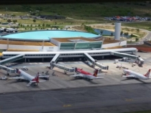 Aeroporto Zumbi dos Palmares � eleito o melhor do Nordeste