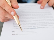 Relicita��o de contrato chega com atraso