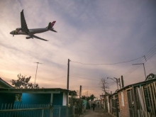 Impasse sobre Vila Nazar� ser� definido pela Justi�a