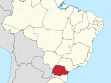 Para voar mais alto, PR recebe investimentos em infraestrutura a�rea