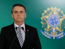 Sob ataques de Bolsonaro, ag�ncias reguladoras v�o refor�ar comunica��o contra esvaziamento