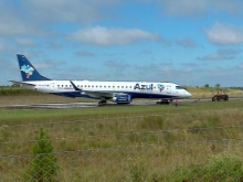 PASSO FUNDO � Pista do aeroporto � liberada