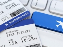 Pre�os das passagens a�reas afasta passageiros no Rio de Janeiro