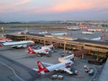 Londrina reserva 1,1 mil hectares para complexo aeroportu�rio