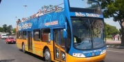 Linha Turismo tem mais �nibus, hor�rios e paradas nos passeios