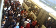 Queixas sobre �nibus aumentam 20% entre 2010 e 2011 em SP entre 2010 e 2011 em SP