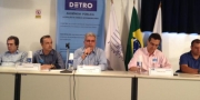 Audi�ncia P�blica em volta Redonda