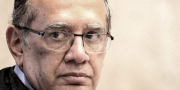 GILMAR MENDES MANT�M EXIG�NCIAS PARA JU�ZES CONSEGUIREM PORTE DE ARMA