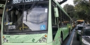 Aumento da tarifa em S�o Jose dos Campos