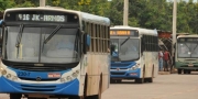 Prefeitura de Palmas justifica aumento da tarifa do transporte p�blico
