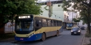 Itiner�rio de transporte coletivo � ampliado em Divin�polis