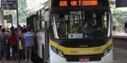 Promo��o sorteia mais de 5,4 mil passagens de �nibus do transporte coletivo de Goi�nia