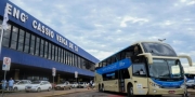 Justi�a aponta ilegalidade e governo suspende licita��o para o transporte intermunicipal em MT